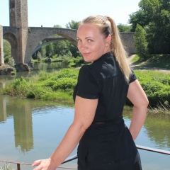 Ирина Фороща, 25.04.1981, Санкт-Петербург