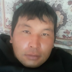 Жандос Сеитов, 15.09.1989, Караганда