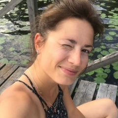 Евгения Масляева, 10.04, Санкт-Петербург