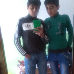 Некруз Зардаков, 19.09.2000, Красноярск