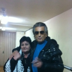 Людмила Пеленис, 18.06, Одесса