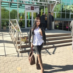 Самал Тилеубергенова, 27.02.1999, Астана