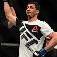 Магжан Максатулы, 25.11.1994, Актобе