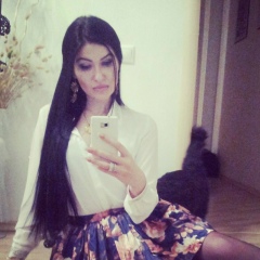 Амина Аминова, 02.05, Ростов-на-Дону