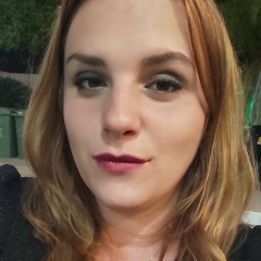 Анна Никитенко, 24.10.1988, Beit Shemesh