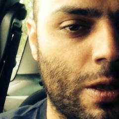 Яша Шамаилов, 12.03, Тель-Авив