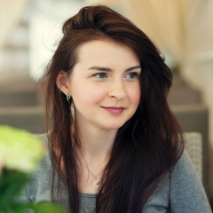 Наталья Терещенко, 14.11.1986