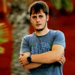 Тамирхан Сулейманов, 29.05.1991, Шали