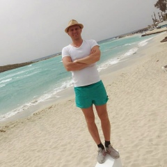 Виталий Бороденко, 23.11