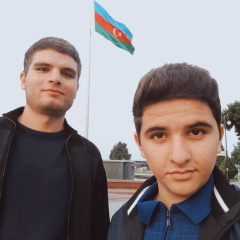 Fariz Soltanli, 04.01.1999
