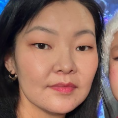Лена Хантаева