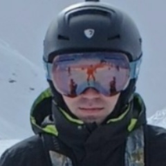 Александр Отев, 05.06.1986, Санкт-Петербург