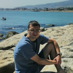 Павел Подъячев, 10.08.1990, Владимир