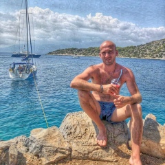 Ираклий Ахалая, 20.08.1901, Москва