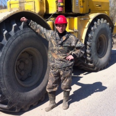 Руслан Мирзаев, 17.10.1992, Нижневартовск