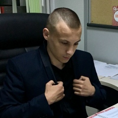 Денис Колтович, 21.02, Минск