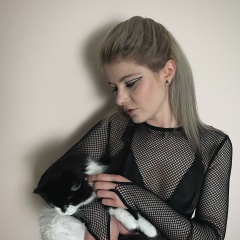 Anna Fruit, 01.12.1989