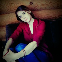 Земфира Шарафиева, 09.10.1986, Казань