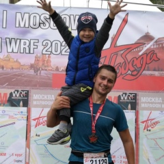 Владислав Авраменко, 11.03.1988, Москва