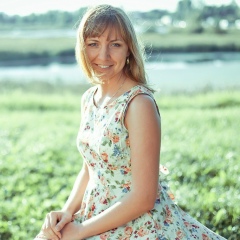 Анна Дроздова, 27.12, Санкт-Петербург