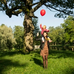 Ксения Булгаченко, 18.05.1987