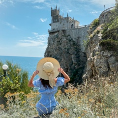 Мария Лазаренко, 18.08, Троицк