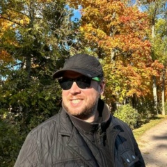 Максим Пуць, 16.10.1982, Санкт-Петербург