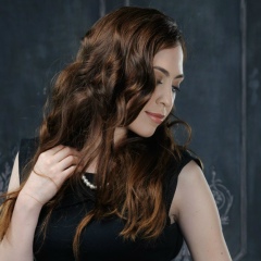 Екатерина Стёпушкина, 07.07, Санкт-Петербург