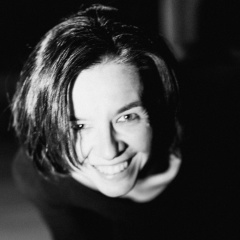 Анна Девавани, 24.10, Москва