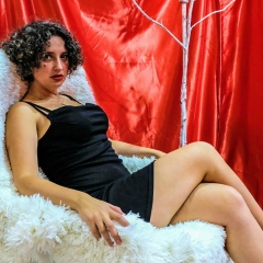 Нина Иванова, 23.12, Москва