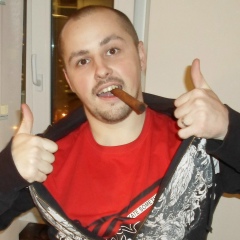 Александр Сузи, 20.09, Санкт-Петербург