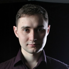 Игорь Рябцев, 06.02, Стерлитамак
