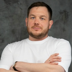 Сергей Сомов, 05.02, Екатеринбург