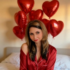 Елена Козырева, 18.05