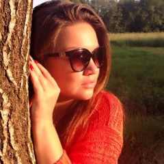 Анна Мелкова, 02.02.1984