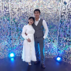 Асылбек Меруерт, 30.11.1993, Бейнеу