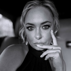 Кристина Оленникова, 08.09, Санкт-Петербург