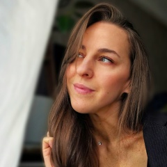 Анастасия Кот, 13.09