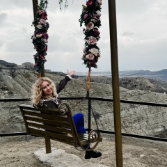 Екатерина Танкеева, 08.03, Нижневартовск