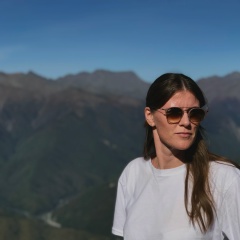 Анна Анна, 28.10.1988, Владимир