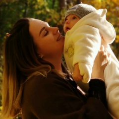 Яна Куликова, 08.11, Кишинев