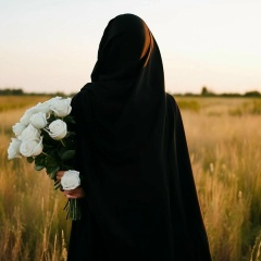 Джамиля Бу, Махачкала