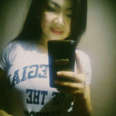 Факош Мамагулова, 18.09.1996, Алматы