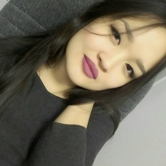 Бота Нажуова, 12.07.1994, Астана