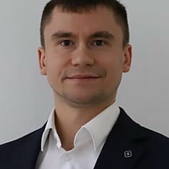Максим Зуев, 01.10.1990, Тюмень