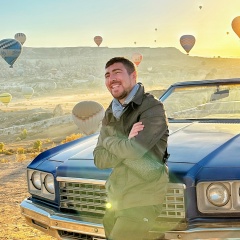 El'varik Aivazov, 15.07, Санкт-Петербург