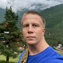 Сергей , 14.08.1989