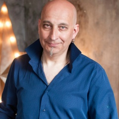 Андрей Орлов, 13.07, Санкт-Петербург