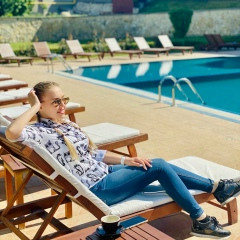 Дашуля Бантыш, 25.11.1995, Севастополь