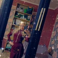 Мария Харитонова, Краснодар